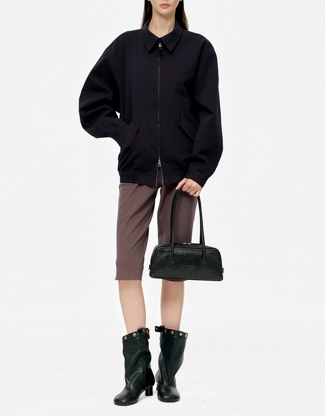 MARGESHERWOOD - Soft Boston EW Bag