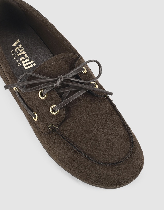 Verali - Brody Boat Shoes