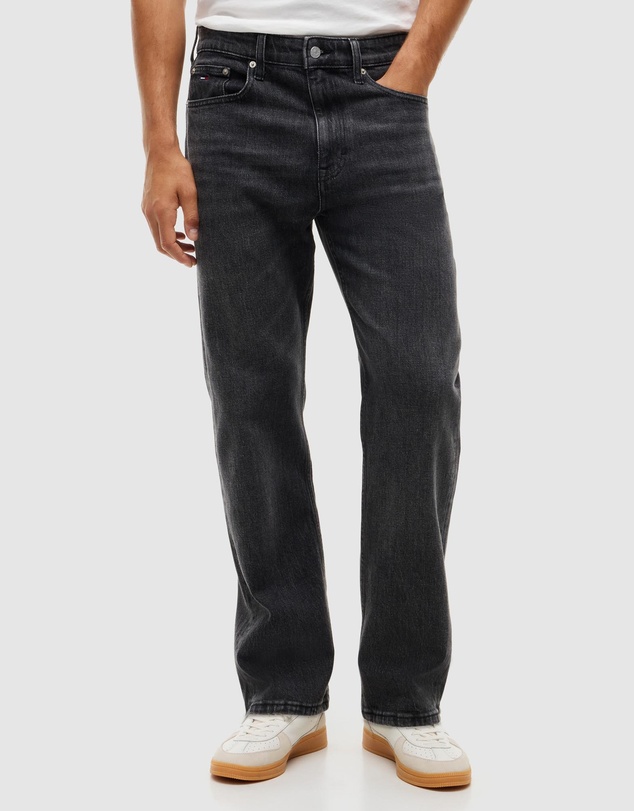Tommy Jeans - Otis Regular Straight Jeans