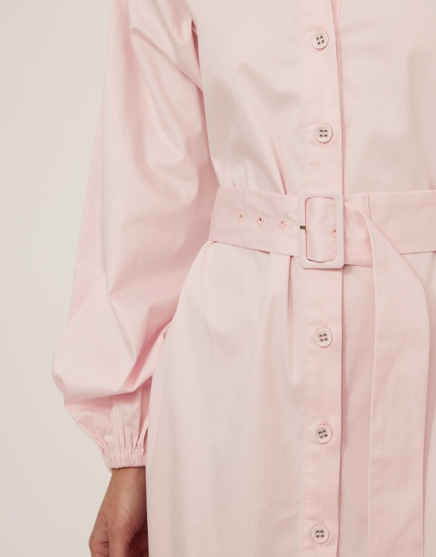 Tussah - Ibby Shirt Dress