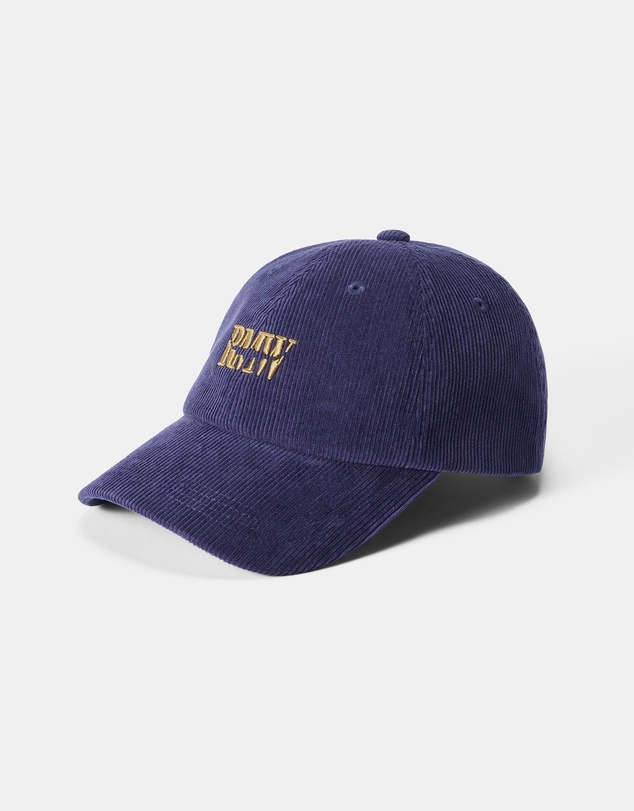 R.M.Williams - Branded Cord Cap