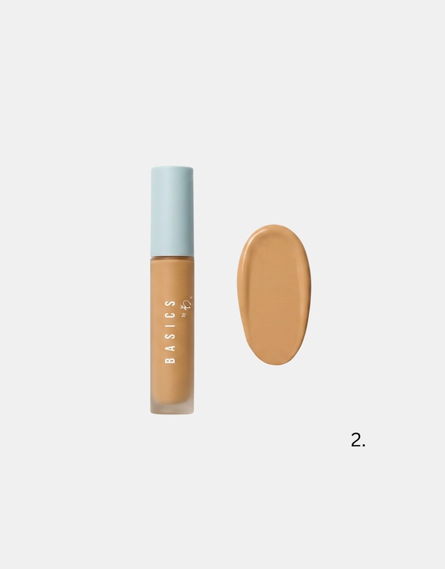 Basics By B - Alter Ego Concealer