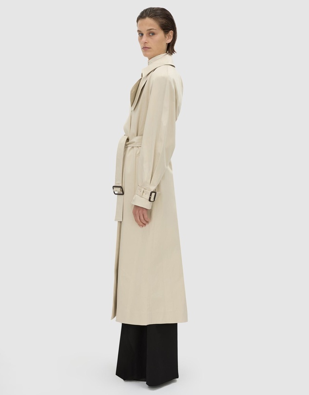 CAMILLA AND MARC - Calen Trench Coat