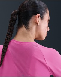 Nike - Swift Dri-Fit Short Sleeve Running Top