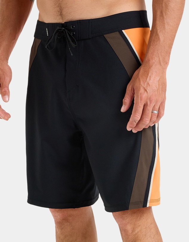 Quiksilver - Mens Mercury Panel 20