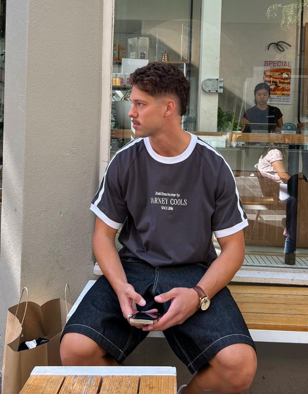 B.Cools - BB14 T-Shirt