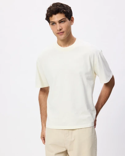 AS Colour - Heavy Faded Boxy Tee