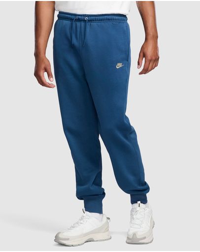 Court Blue, Court Blue & LT Khaki