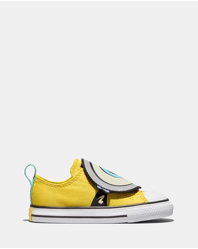 Converse - Chuck Taylor All Star One Strap - Babies-Kids