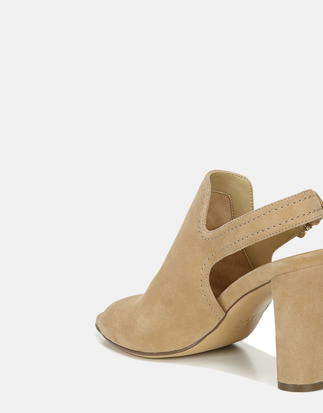 Naturalizer - Raquel Bootie - Tan