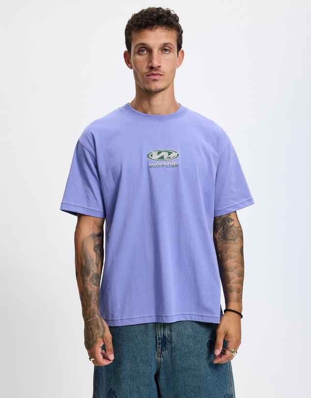Worship - Sonic Tee