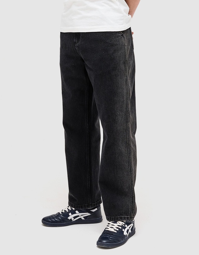 PASS~PORT - Workers Club Bootcut Jeans