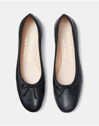 Kate Spade - Honey Flats