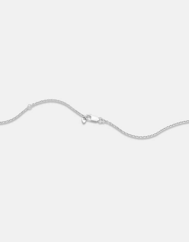Michael Hill - Cross Pendant in Sterling Silver
