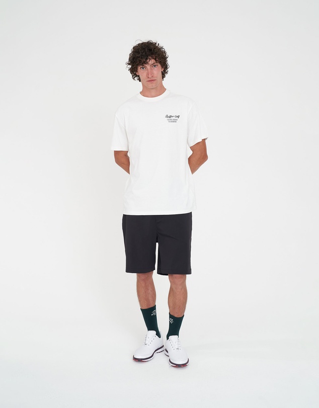 Huffer - Men's Sup Tee 220/Bandits