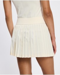 Lacoste - Aus Open Players Tennis Skirt