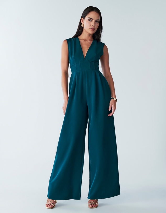 BWLDR - Romance Jumpsuit