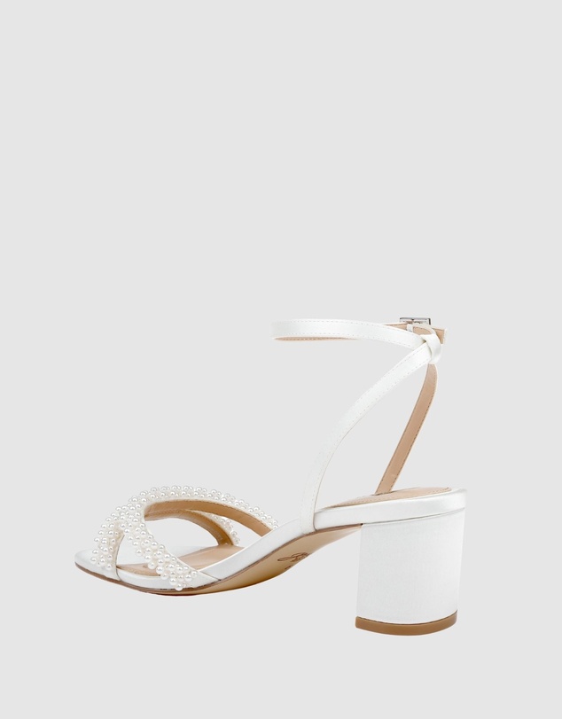 Badgley Mischka - Ninnette