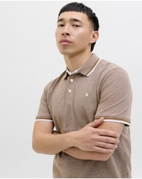 Jack & Jones - Paulos SS Polo