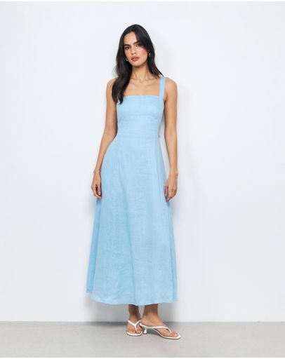 Glacial Blue