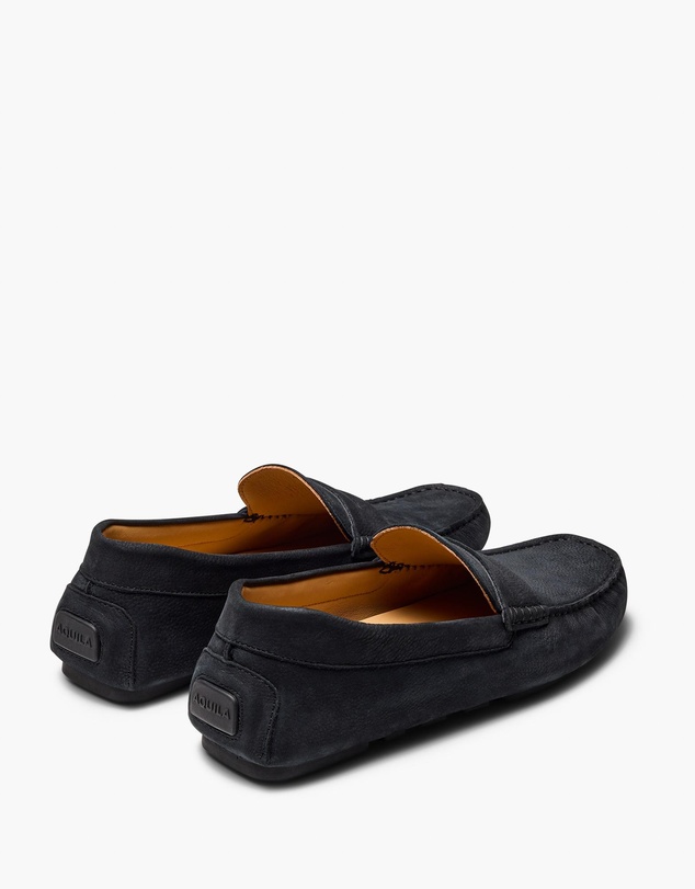 Aquila - Cisco Driving Shoes