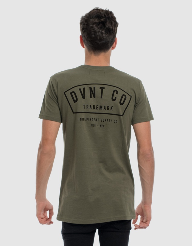 DVNT - Bailey Tee