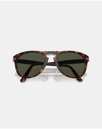 Persol - Folding