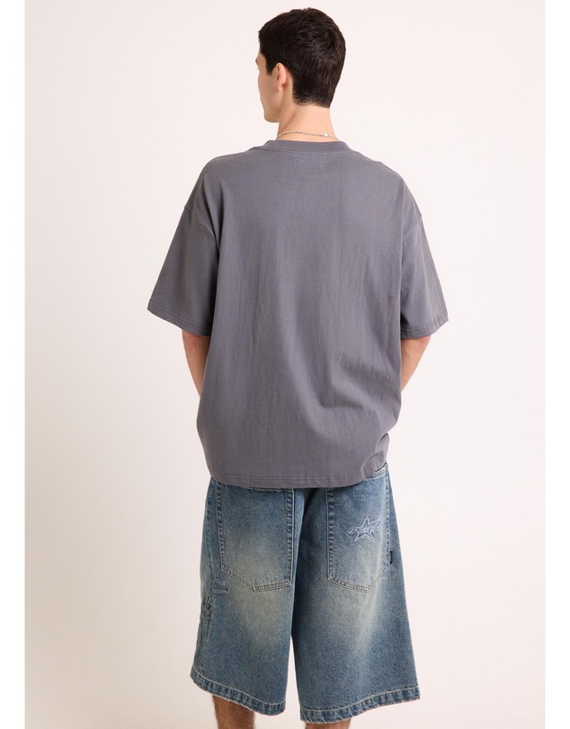 General Pants Co. Basics - Heavy Crop T-Shirt
