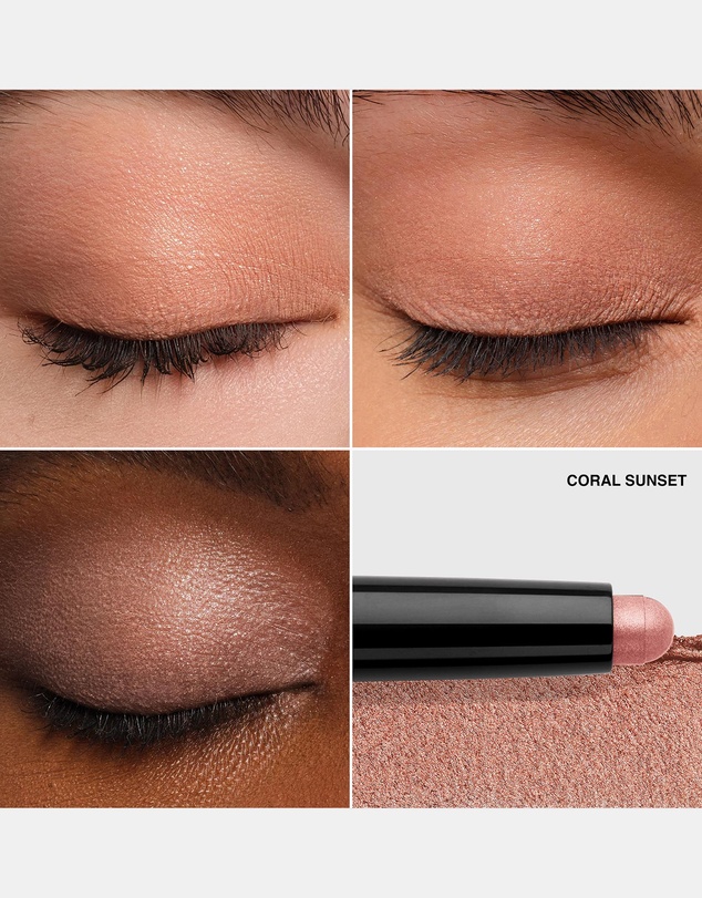 Bobbi Brown - Long-Wear Cream Shadow Stick