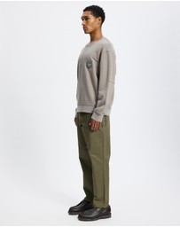 Emporio Armani - Sweatshirt
