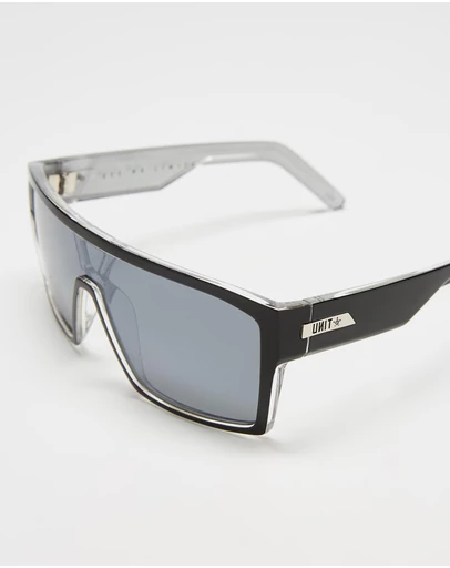 UNIT - Command Polarised Sunglasses