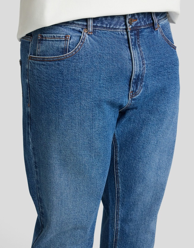 Johnny Bigg - Coleman Tapered Fit Jean