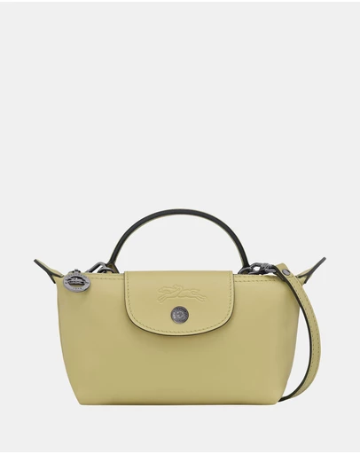 Longchamp - Le Pliage Xtra Clutch Bag