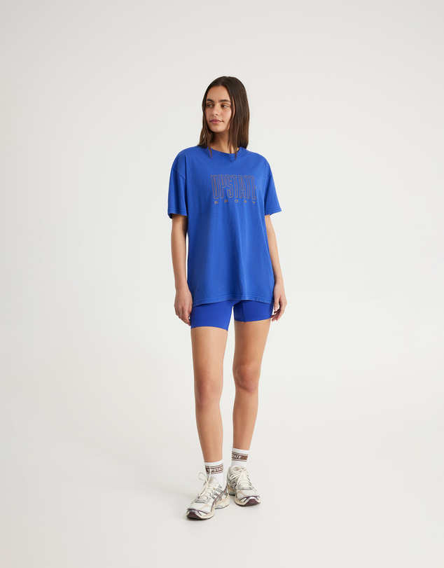 Upstate - Thrive T-Shirt - Surf