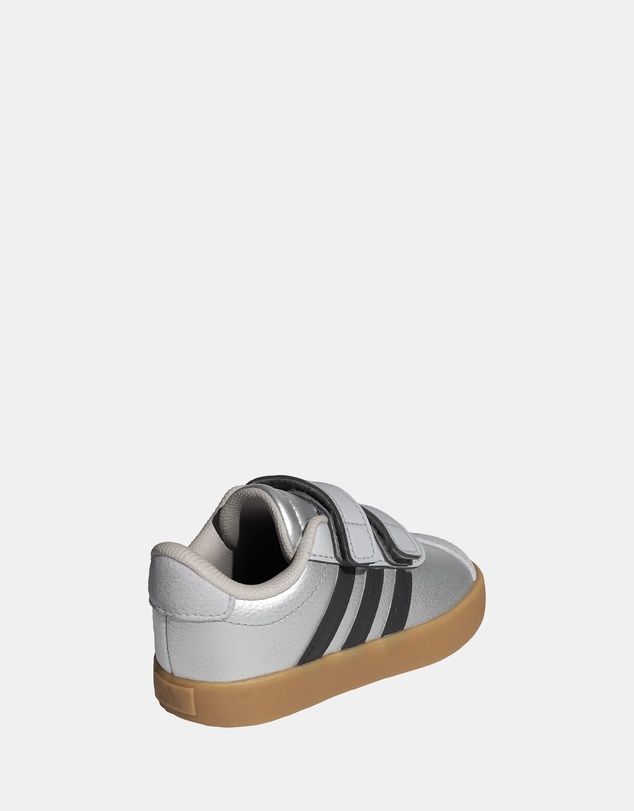 adidas Performance - VL Court 3.0 Self-Fastening Infant