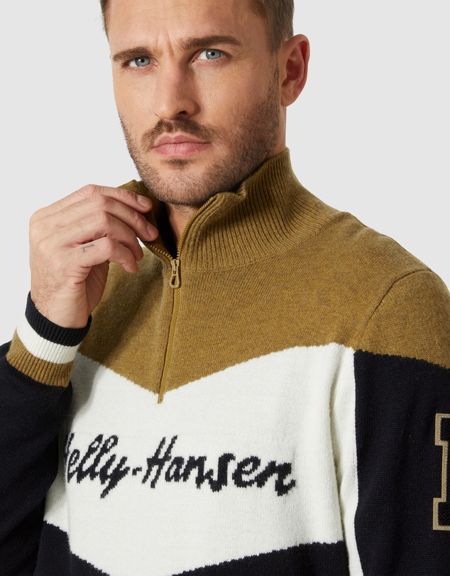 Helly Hansen - Apres Knitted Sweater