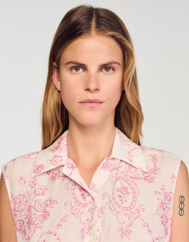 Sandro - Canberra Dress