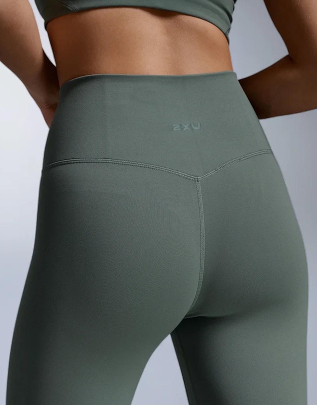 2XU - Fluid Hi-Rise 7/8 Tights