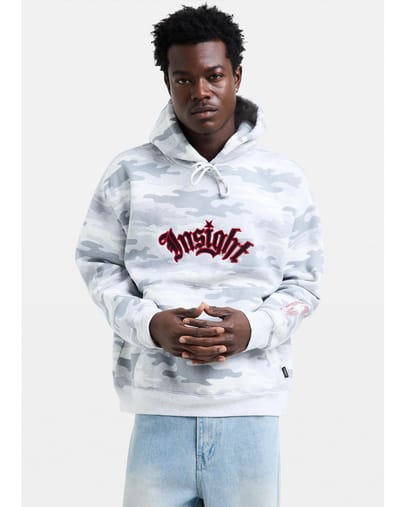 ARCTIC CAMO