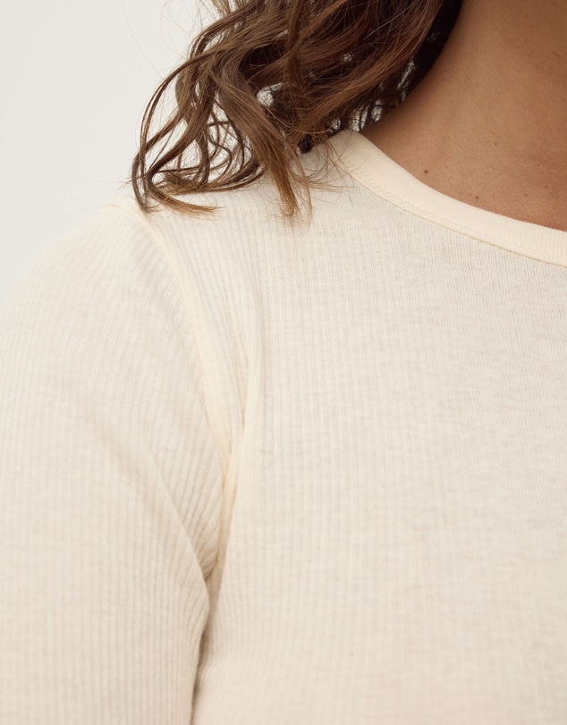 Assembly Label - Zali Long Sleeve Tee