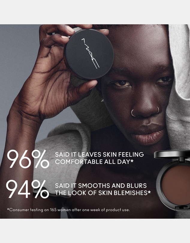 MAC - Studio Fix Powder Plus Foundation