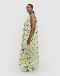 Marimekko - Piirroot Lemmitty Dress