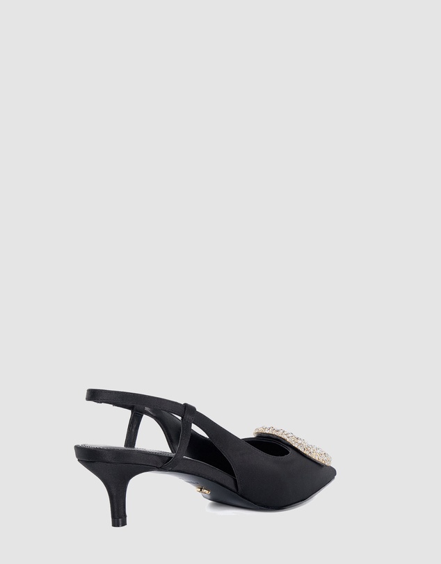 Dune London - Centrepiece - Black