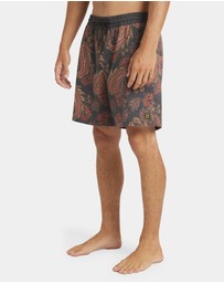 Billabong - Mens Sundays Layback 17