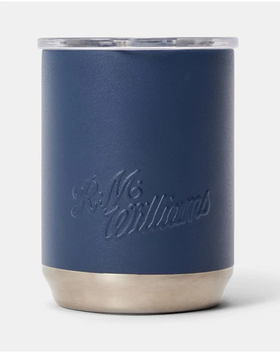 R.M.Williams - Coffee Cup