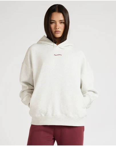 All Fenix - Pilates Series Hoodie