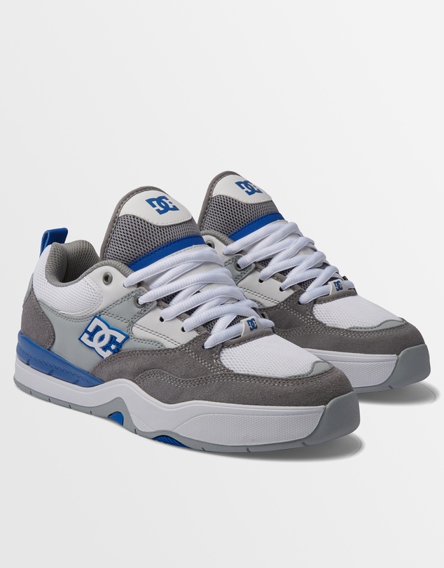 DC Shoes - Mens DC Ascend Shoes