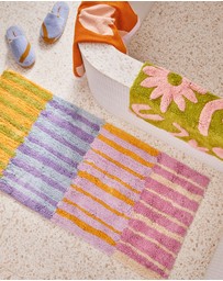 Mosey Me - Strokes Bath Runner