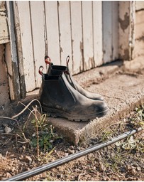 Redback Boots - Bobcat