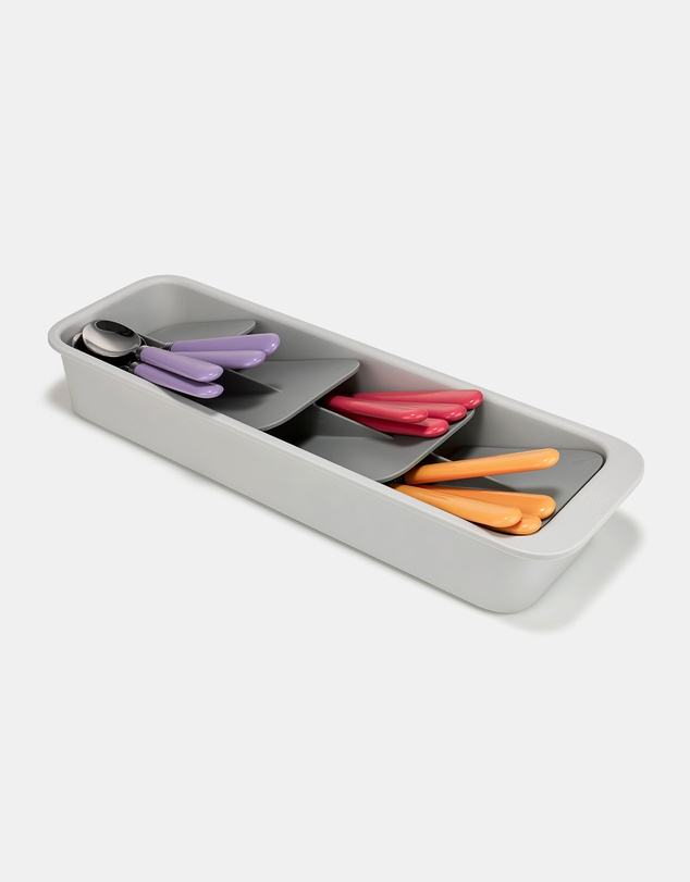 Joseph Joseph - DrawerStore™ Compact Tiered Cutlery Organiser
